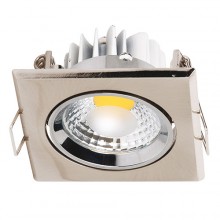 VICTORIA-3 HL678L 2700K СВЕТИЛЬНИК ПОТОЛОЧНЫЙ ТОЧЕЧНЫЙ COB LED